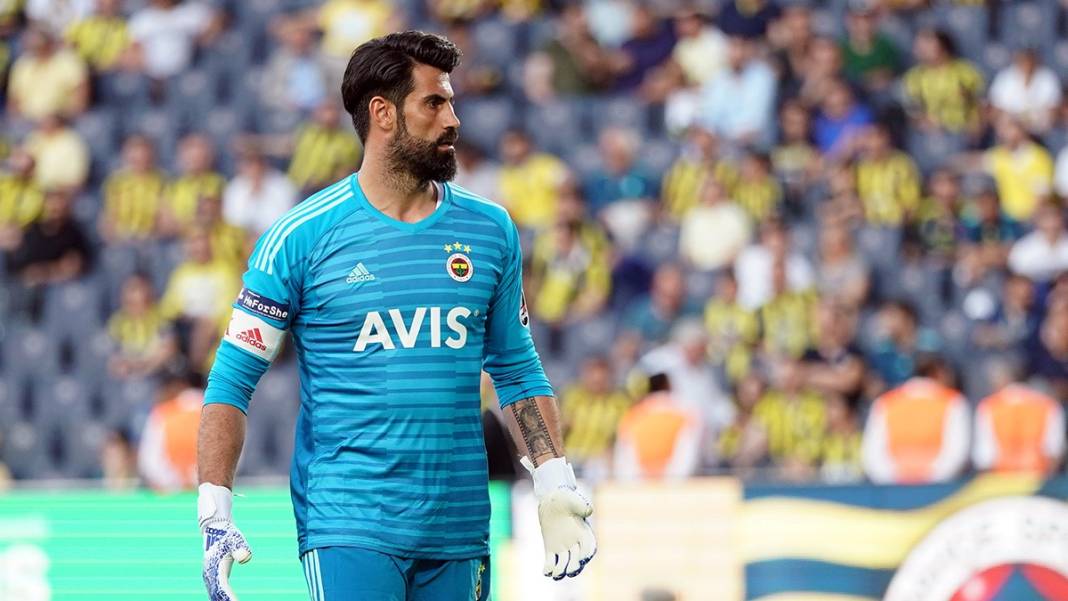 Volkan Demirel yeni sezonu açtı 1